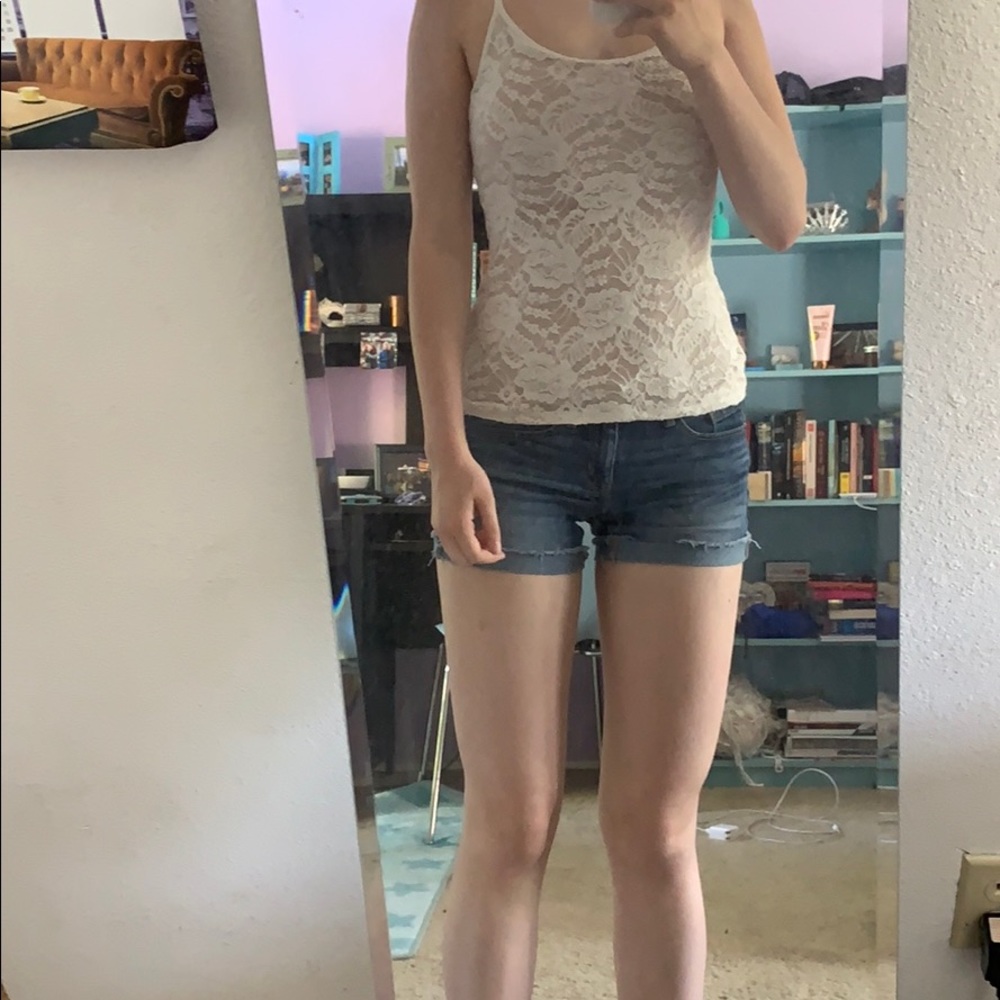 Express cami - Picture 3 of 4
